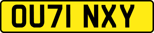 OU71NXY