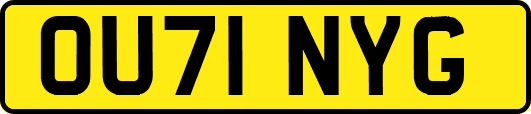 OU71NYG