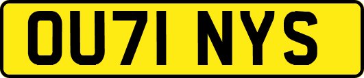 OU71NYS