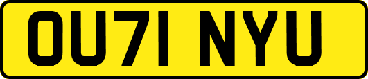 OU71NYU