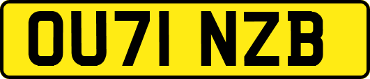 OU71NZB