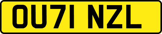 OU71NZL