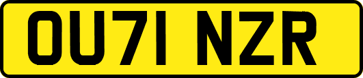 OU71NZR