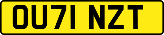 OU71NZT