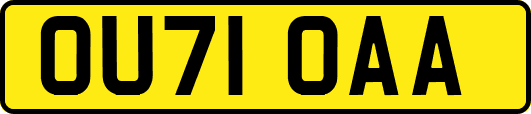 OU71OAA