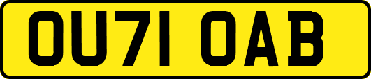 OU71OAB