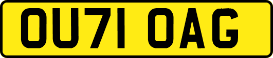 OU71OAG