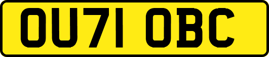 OU71OBC