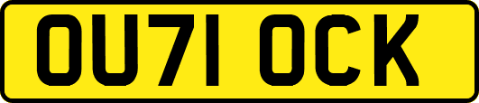 OU71OCK