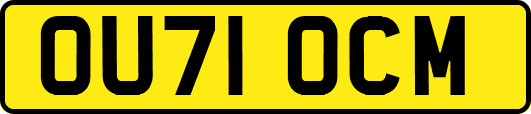 OU71OCM