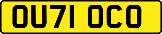 OU71OCO