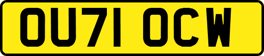 OU71OCW