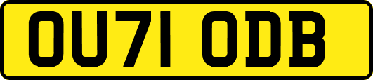 OU71ODB