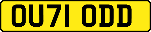 OU71ODD