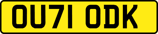 OU71ODK