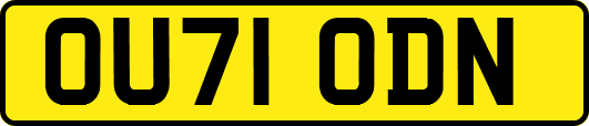 OU71ODN
