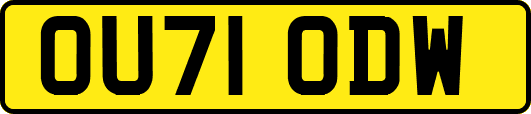 OU71ODW