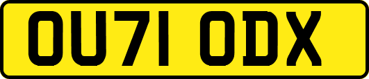 OU71ODX