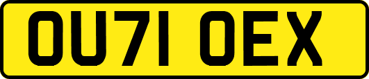 OU71OEX