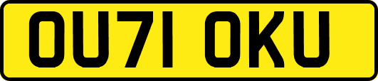 OU71OKU