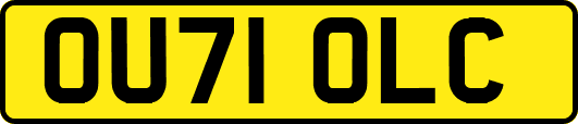 OU71OLC