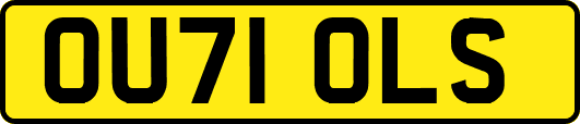 OU71OLS