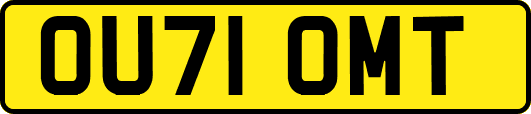 OU71OMT