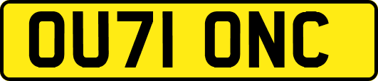 OU71ONC