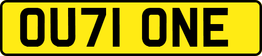 OU71ONE
