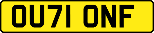 OU71ONF
