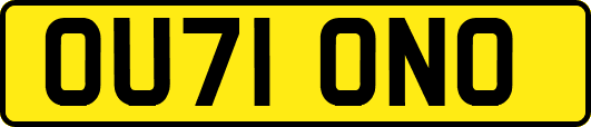 OU71ONO