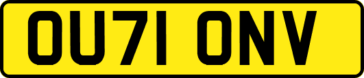 OU71ONV