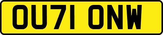 OU71ONW