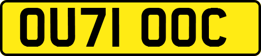 OU71OOC