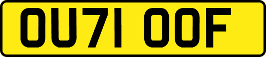 OU71OOF