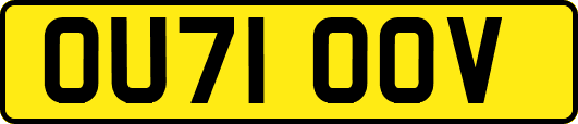 OU71OOV