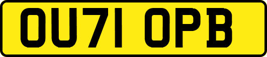 OU71OPB