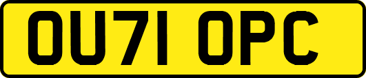 OU71OPC