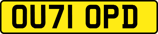 OU71OPD