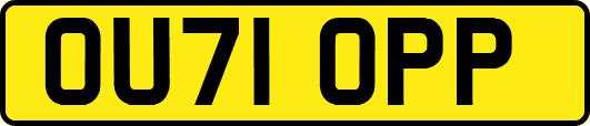 OU71OPP