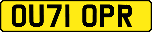 OU71OPR