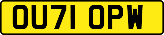 OU71OPW