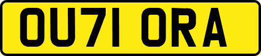 OU71ORA