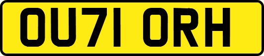 OU71ORH