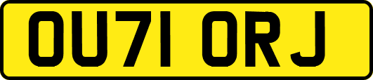 OU71ORJ