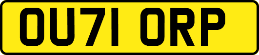 OU71ORP