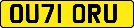 OU71ORU