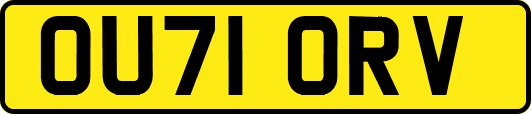 OU71ORV