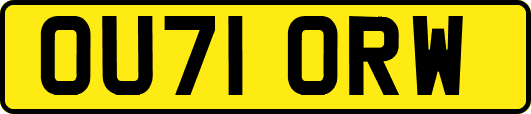OU71ORW