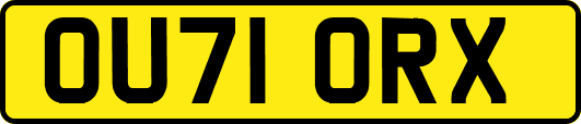 OU71ORX